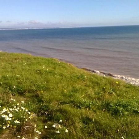 Sj Seaside Chalet Bridlington Exterior foto
